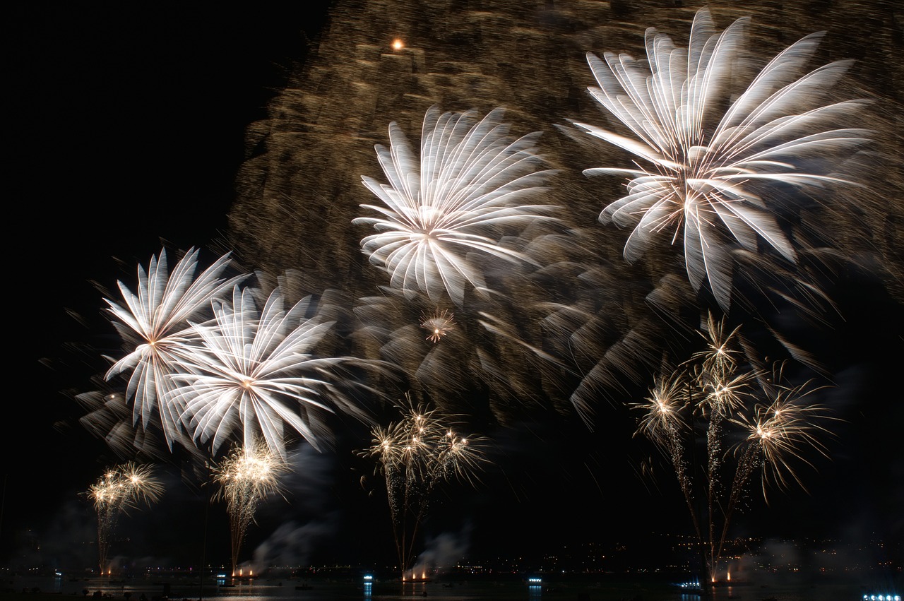 五月电视剧之夜，夜来香绽放荧屏