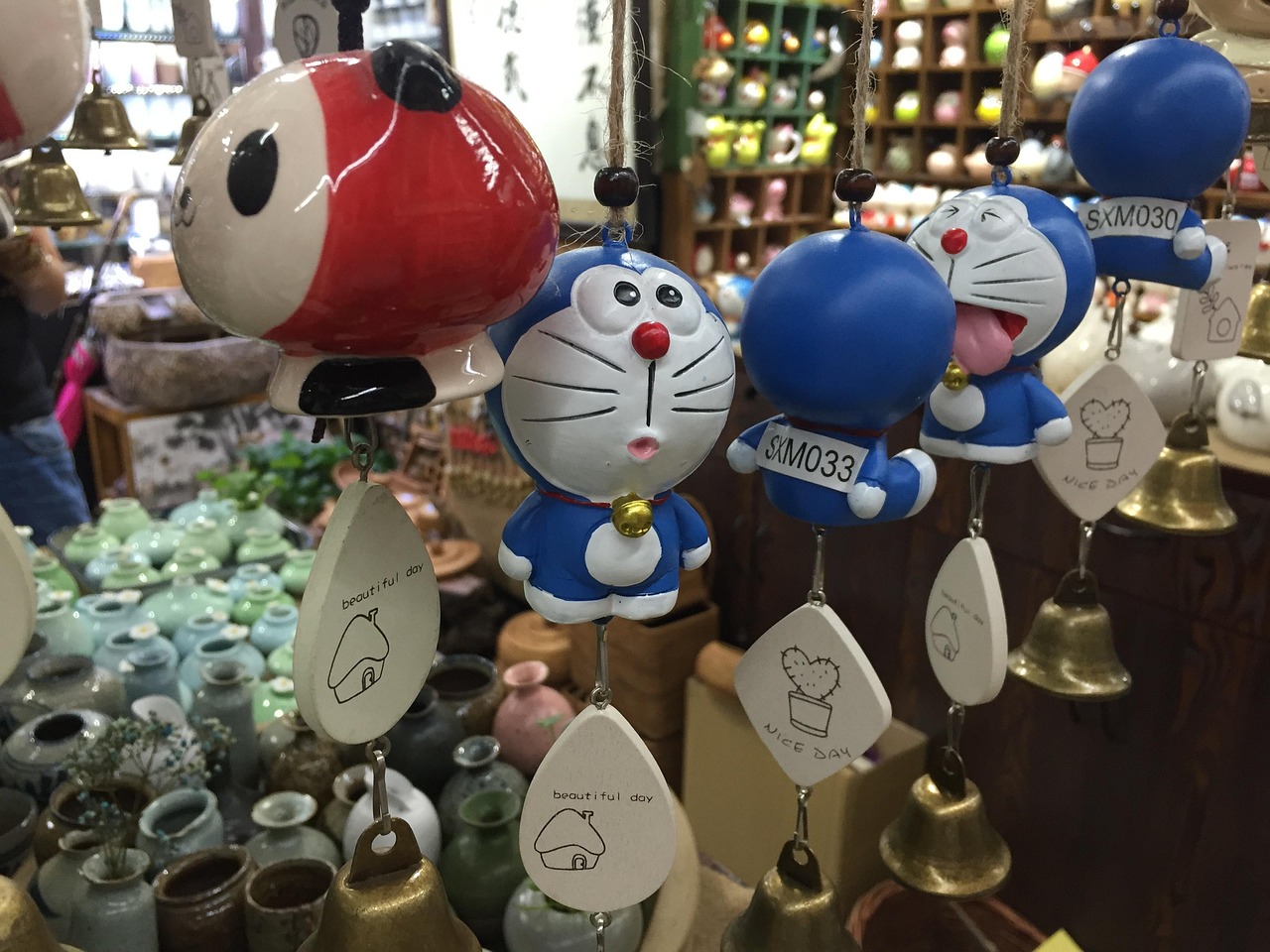 五月日本偶像动漫的魅力与风采展示