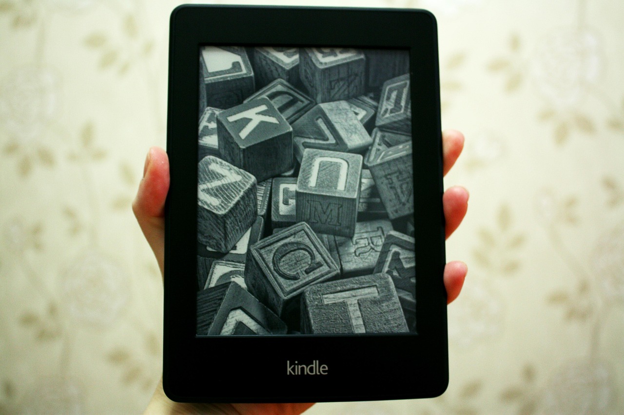 五月电子书Kindle价格详解