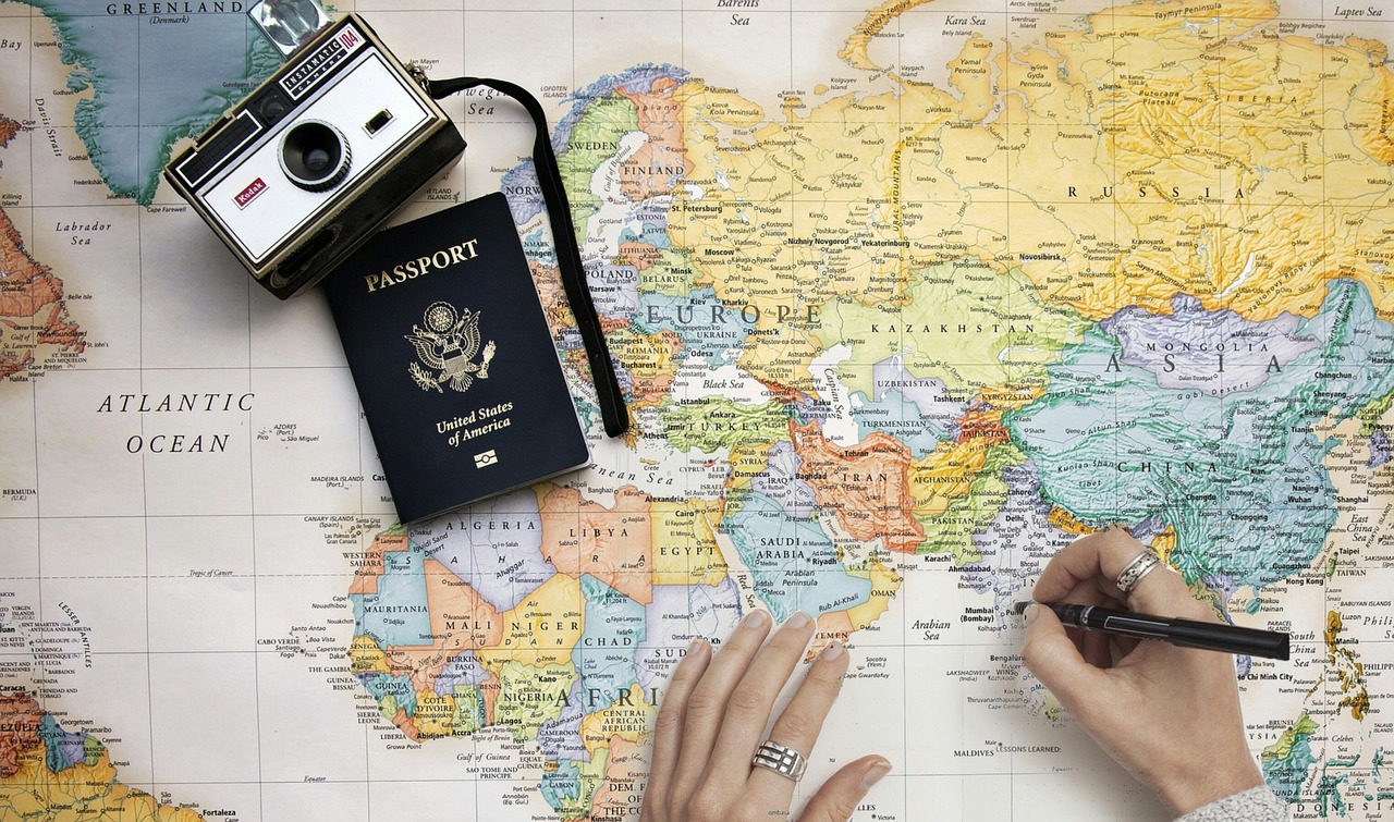 五月探索之旅，直达最新内容