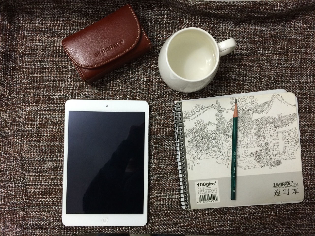 五月苹果最新iPad，科技与艺术的融合潮流引领者