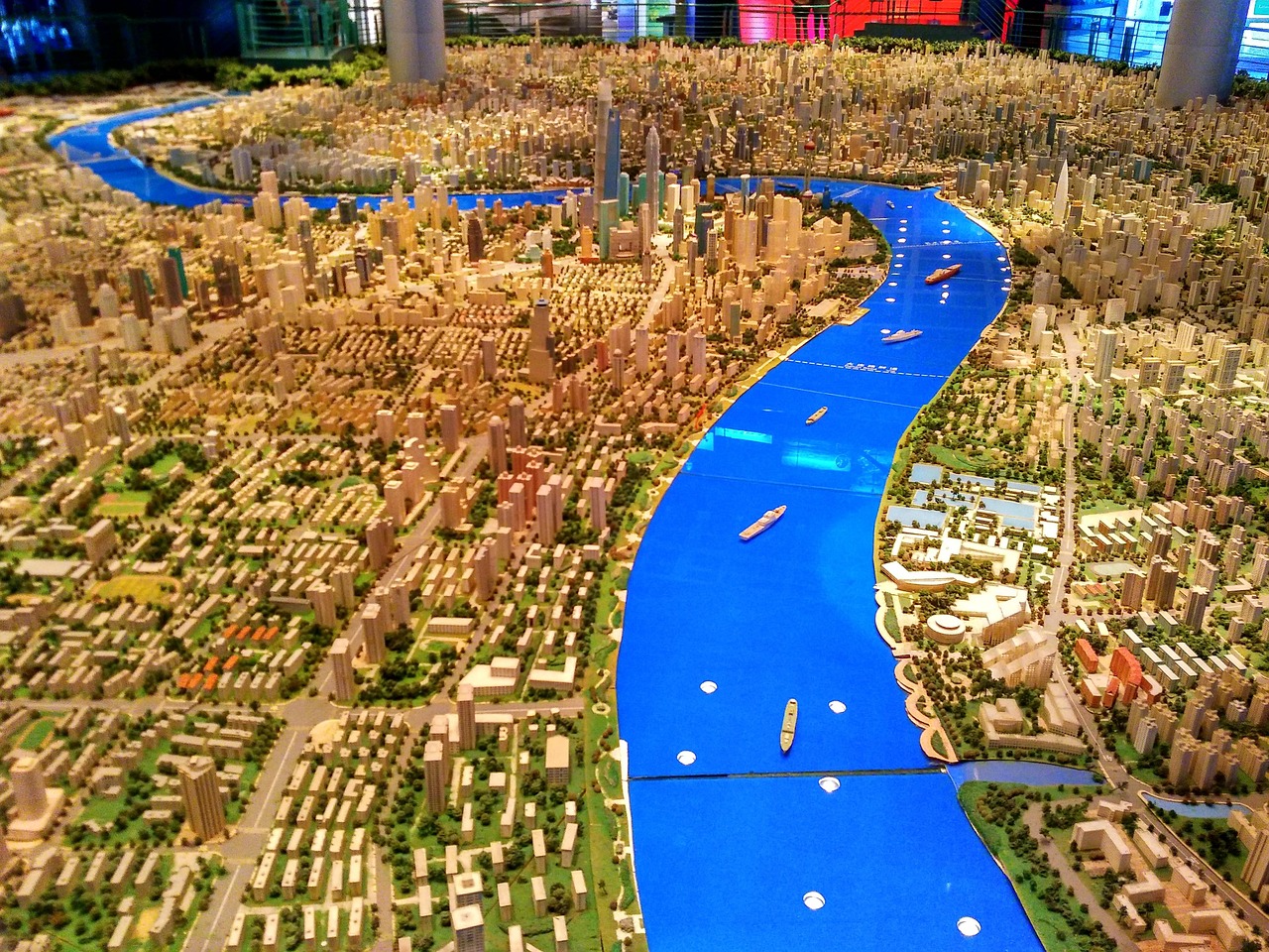 南平市延平区五月最新城市规划展望，五月新篇章开启