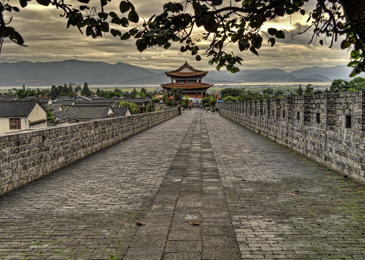 五月安丘市资讯概览